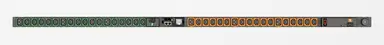 Vertiv Rpdu Monitored Outlet Level EC 30A 208V 4.9KW Vertical (30) Locking Iec C1
