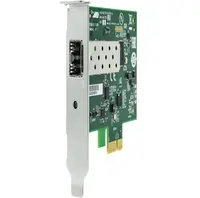 Allied Telesis TAA (Federal), 1000X (SFP) X 2, PCIe Gigabit Fiber Adapter Card (NIC), Pxe, UEFI, image 3