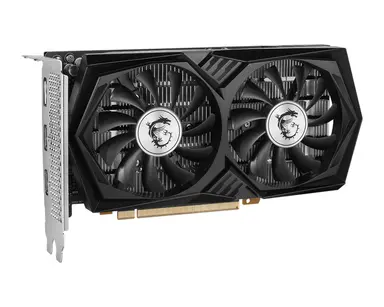 MSI Computer Rtx 3050 Gaming X 6 GB, image 7