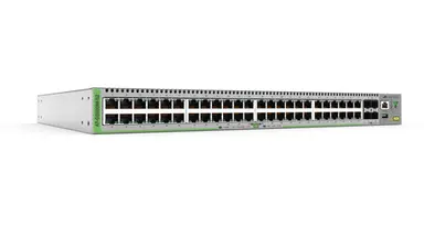 Allied Telesis GS980M/52 Managed Gigabit Edge Switch, image 4