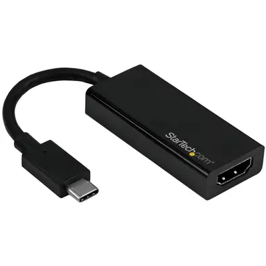 StarTech.com Connect Your MacBook, Chromebook or Other USB Type-C Equipped Laptop to a UHD 60, image 4