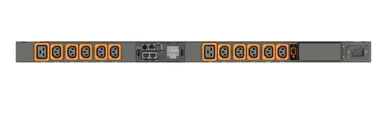 Vertiv Rpdu Switched Outlet Level Monitoring EC 16A OR 20A 120V OR 208V OR 230V 1.9