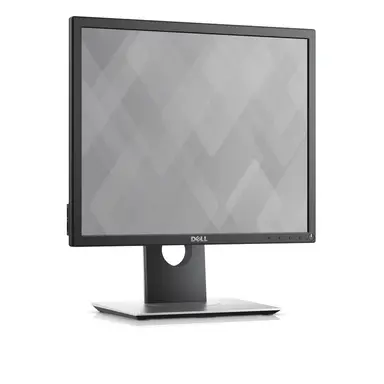 Dell P1917S 19 in LED LCD Mon 12X10, image 6