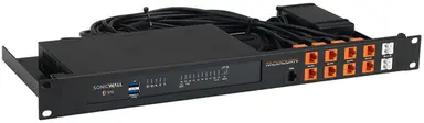 RACKMOUNT.IT Rackmount Sonicwall SWS12-8 Sophos CS1101-8, image 4