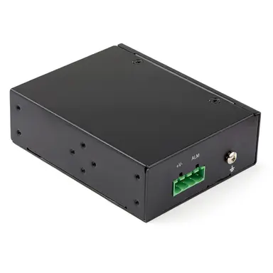 StarTech.com Fiber to Ethernet Media Converter Extends Networks & Converts Optical Fiber, image 8