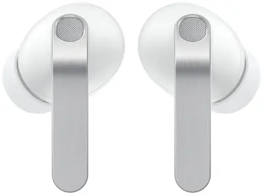 Samsung Electronics America Samsung Galaxy BUDS4 Pro - White, image 4