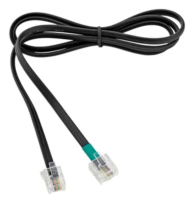 Epos USA RJ45-RJ11-AUDIO Cable