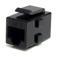 StarTech.com Join Two Cat6 Patch Cables Together to Make a Longer Cable - RJ45 Keystone Coupl, image 3