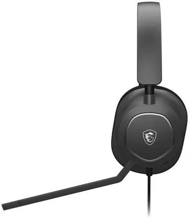 MSI Computer Maestro 300 Gaming Headset, image 6