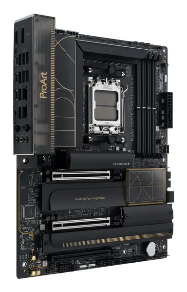 ASUS Proart X870E-CREATOR Wi-Fi, image 7