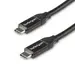 StarTech.com Power Your USB Type-C Devices with Reduced Clutter - 0.5 m USB-C to USB-C Cable, image 5