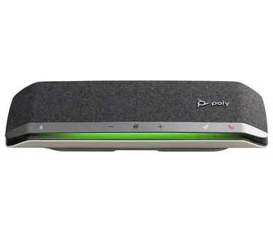 HP Poly Sync 40 USB-a USB-C Speakerphone, image 7