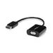 Lenovo StarTech.com DisplayPort 1.2 Naar VGA AD, image 5