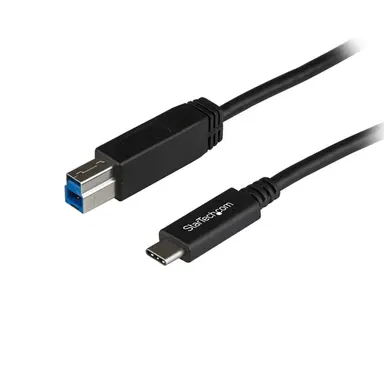 StarTech.com Connect USB 3.2 Gen 2 or Gen 1 USB-B Devices to USB-C Tablet or Laptop - USB C, image 4