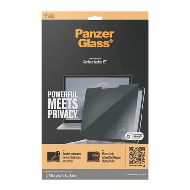Panzerglass Universal Privacy Protector for Laptops with Two Hook Easy Install, image 7