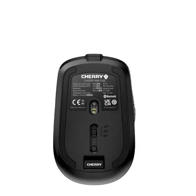 Cherry Americas Rechargeable Wireless Mouse, image 7