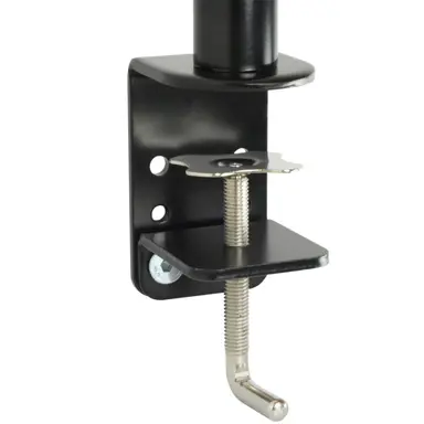 Arctic Cooling Z-1 Black Monitor Arm with USB Hub, image 6