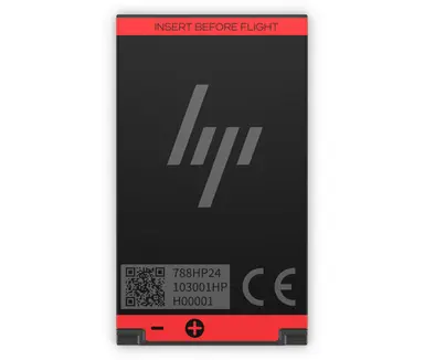 HP Poly Focus Battery HP Poly Focus Battery WW, image 4