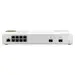 Qnap QSW-M2108-2C Management Switch 8, image 5