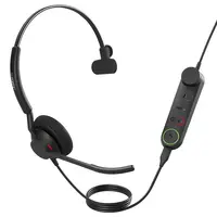 Jabra Engage 50 II - (engage 50 II Link) USB-A UC Mono - image 3
