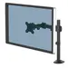 Fellowes Single Monitor Arm Elevates Your Screen Off the Desk to Eliminate Clutter. Set U, image 5
