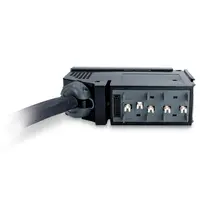 APC BY Schneider Electric APC IT Power Distribution Module 3 Pole 5 Wire 20A L21-20 980CM, image 3