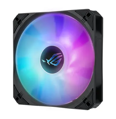 ASUS Rog Strix LC Iii 360 Argb, image 6