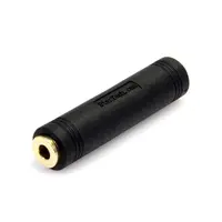 StarTech.com 3.5 MM to 3.5 MM Audio Coupler - Female to Female - Join Two Stereo Audio Cables, image 3