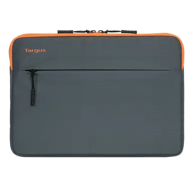 Targus Multi-Fit 33 cm (13") Sleeve case gray Orange
