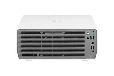 LG Electronics USA Probeam 6000 Lumens 4K UHD Laser Projector, Vert/Hor Lens Shift, 1.6X Zoo, image 6