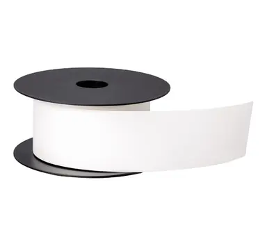 Brother International Corporat 2 in Wide TT UL-969 Chem Resist Cont White Label (Use BMSLPR03UC Ink Ribbon), 2.8, image 6