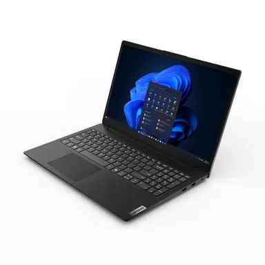 Lenovo V15 G7 Iwc, Intel Core 3 310 (E-Cores up to 3.30GHz, 6MB), 15.6 in FHD Non, image 3