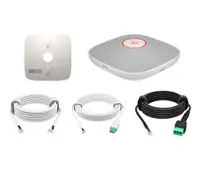 HP Poly A2 WHT TBL Mic TAA No Localization, image 3