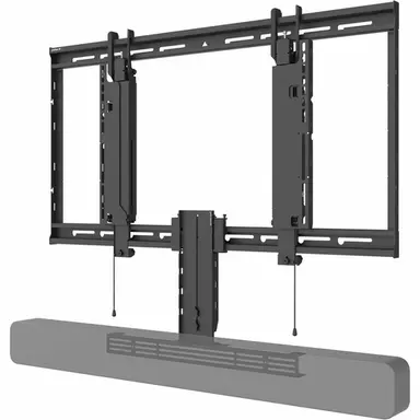 Peerless Industries STS680 Universal Video Conferencing Bar Mount, image 3