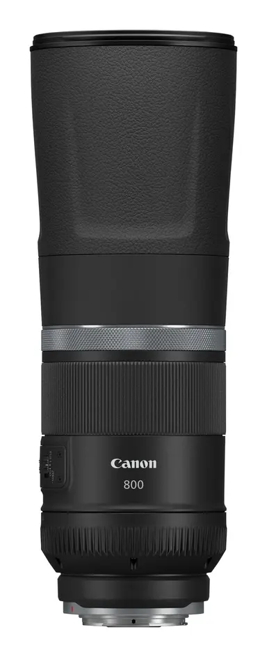 Canon USA Canon RF 800MM F/11 Is STM Lens