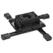 Chief Universal Projector Mount - Weight Capacity: 50 LBS (22.7 KG) - Black, image 5