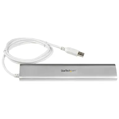 StarTech.com Bus-Powered USB 3.2 Gen 1 (5GBPS) Expansion Hub - USB to 7X USB-a Ports, image 6