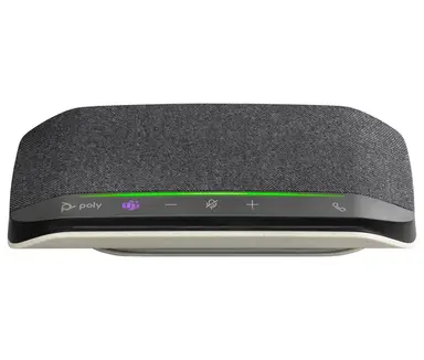 HP Poly Sync 10 Microsoft Teams Certified Speakerphone, image 4