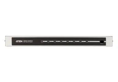 Aten 8 Port HDMI Switch W/120V ADP., image 6
