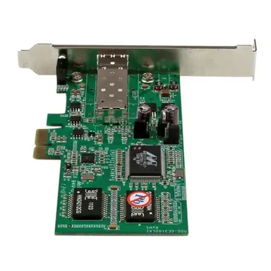 StarTech.com Connect a PCI Express-Based Desktop or Rackmount PC Directly to a Fiber Optic NE, image 6
