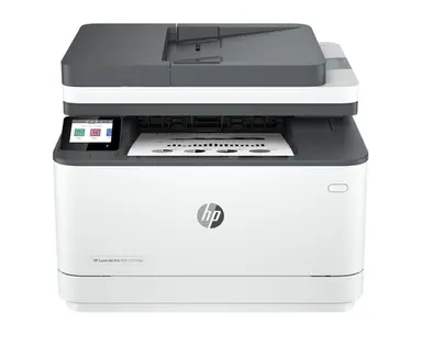 HP Manufacturer Renewed HP 3101FDW, image 4