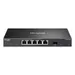 Omada Networks BY TP Link Omada 5-PORT 2.5G Easy Managed SWITCH. PORTS: 4 2.5G POE++ 1 2.5G RJ45 1 10 GB S, image 5