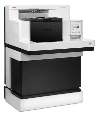 Kodak Alaris I5850 Scanner CCD 210PPM 600DPI USB