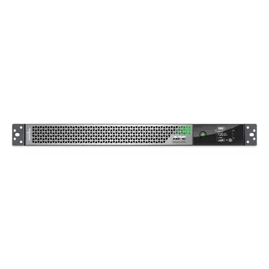 APC by Schneider Electric APC Smart-UPS SRT, Lithium-Ion, 3000VA 120V with Smartconnect