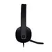 Logitech H540 Wired, UC (USB-a), image 5