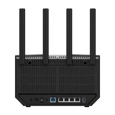 ASUS RT-BE92U, image 7
