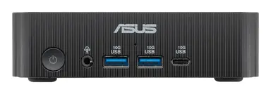 ASUS Expertcenter PN54-S1 Barebone Mini PC with AMD Ryzentm 7 260 Processor AMD, image 6