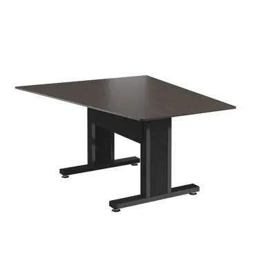 Middle Atlantic Forum Table Ang 593430 Hpl A3 BK
