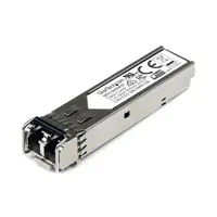 StarTech.com Msa Uncoded SFP - 1000BASE-SX 1GBPS - 1GBE Module - 1GE Gigabit Ethernet SFP 850, image 3