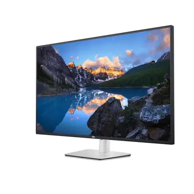Dell UltraSharp 43 Monitor - U4323QE, image 6